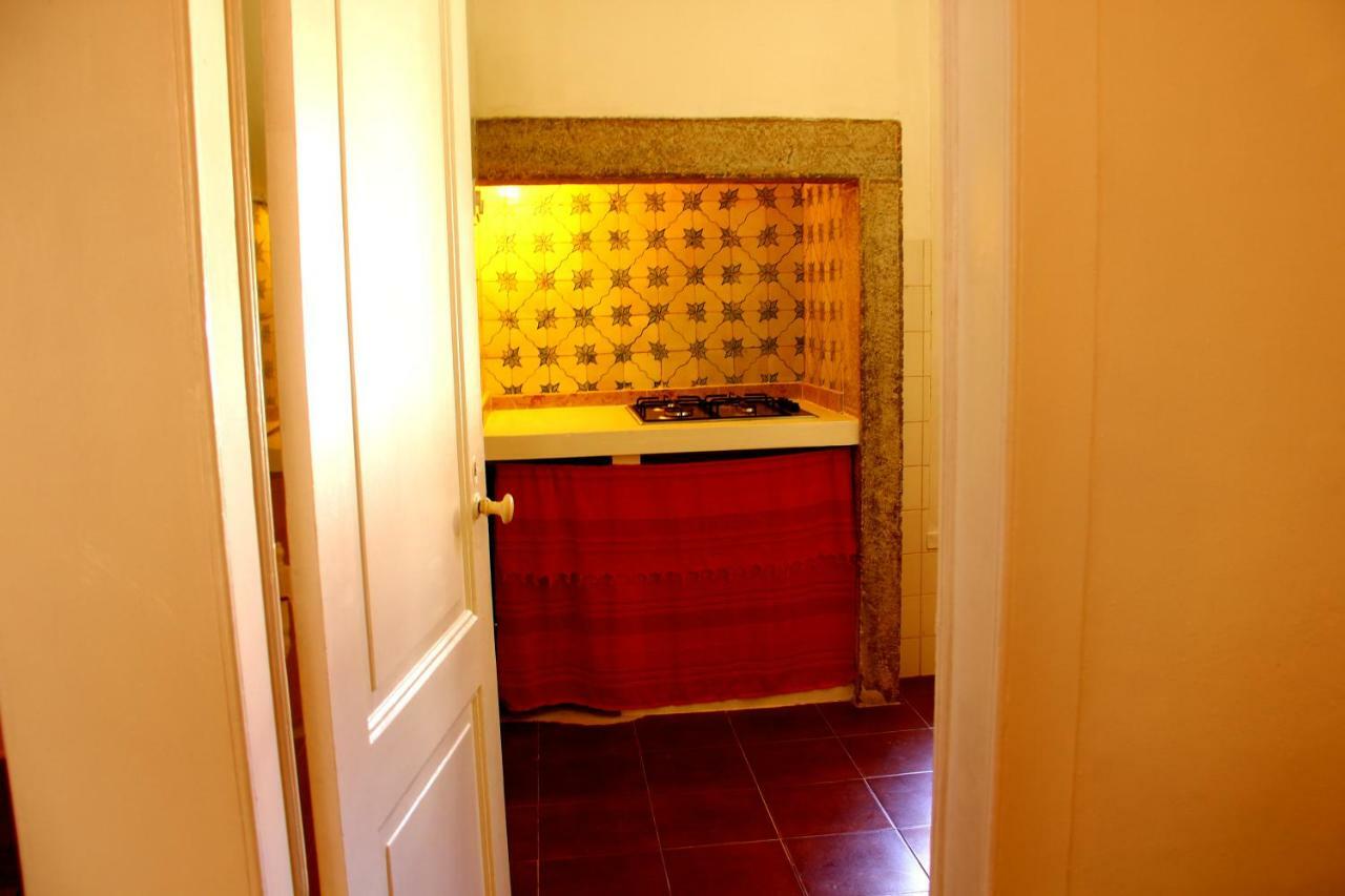 Casas Do Patio Sem Cantigas 4 Синтра Экстерьер фото