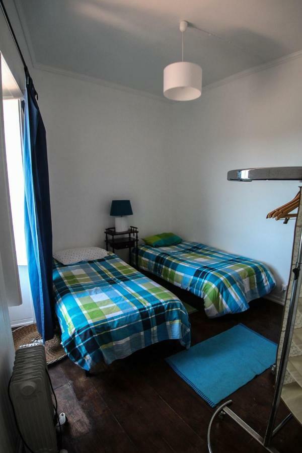 Casas Do Patio Sem Cantigas 4 Синтра Экстерьер фото