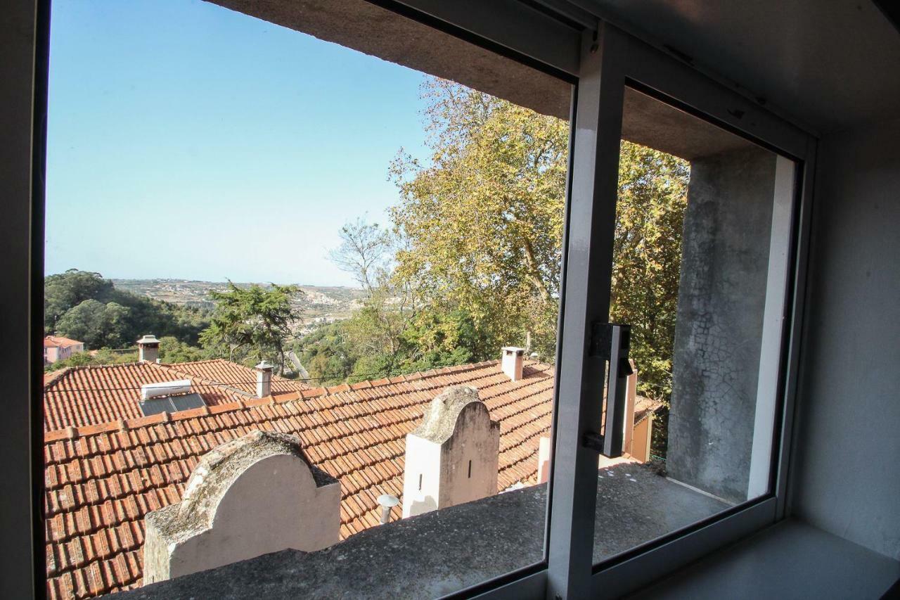 Casas Do Patio Sem Cantigas 4 Синтра Экстерьер фото