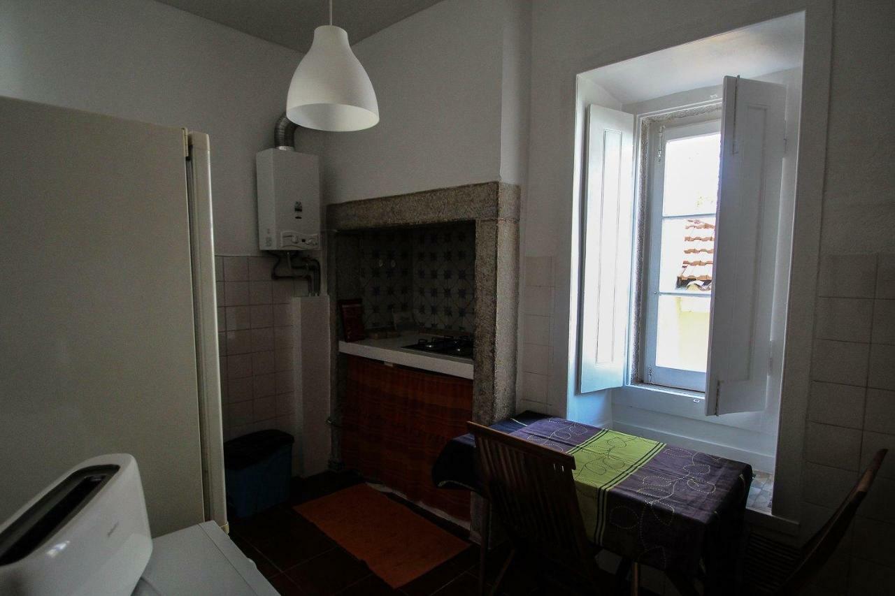 Casas Do Patio Sem Cantigas 4 Синтра Экстерьер фото